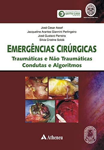Emergencias Cirurgicas Traumaticas e Nao Traumatic