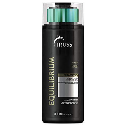Truss Equilibrium Shampoo 300ml