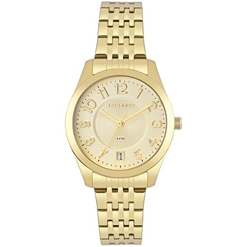 Relógio Technos Feminino Boutique- 2115KNJS/K4X