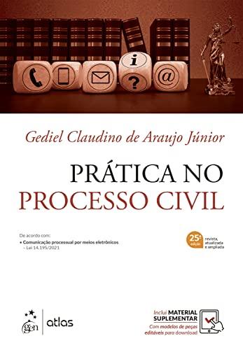 Prática no Processo Civil