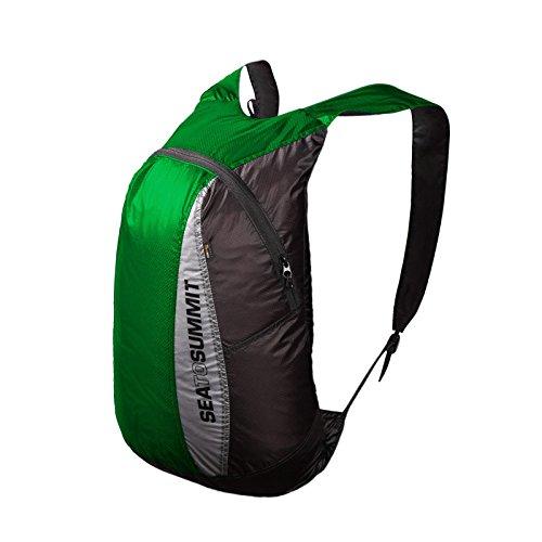 Ultra Sil Daypack Verde, Sea to Summit
