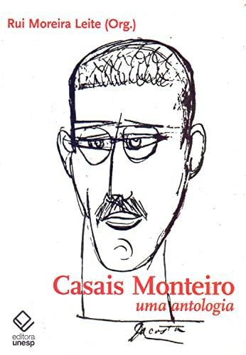 Casais Monteiro: Uma antologia