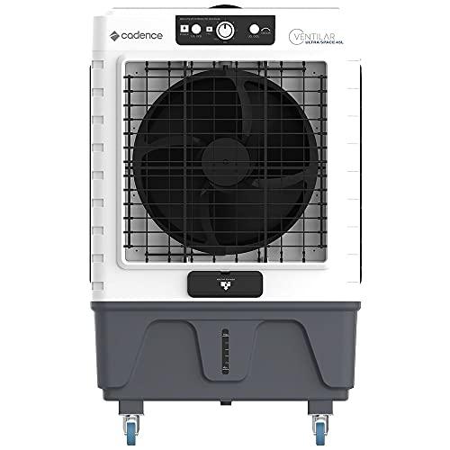 Climatizador de Ar Cadence Ultra Space, 45L, 180W, Branco, 110V, CLI545