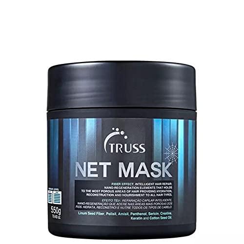 Truss Specific Net Mask 450ml