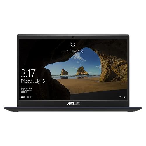 Notebook ASUS X571GT-AL888T INTEL CORE I5 9300H / NVIDIA GeForce GTX1650 / 16 GB / 256 GB SSD / Windows 10 Home / Black