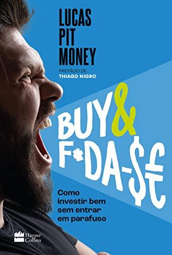 Buy & f*da-$e - Edição Autografada