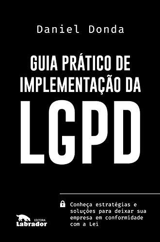 Guia Prático de Implementação da LGPD