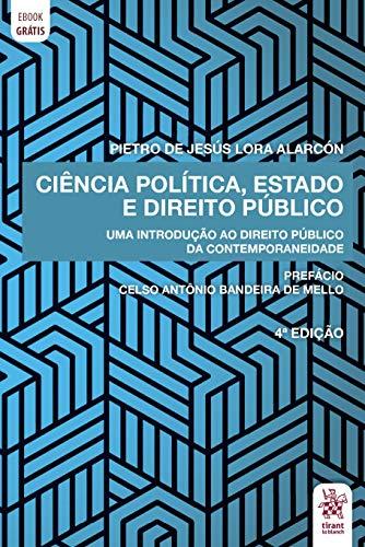 Ciência Política, Estado e Direito Público