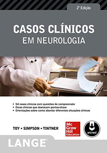 Casos Clínicos em Neurologia (Lange)