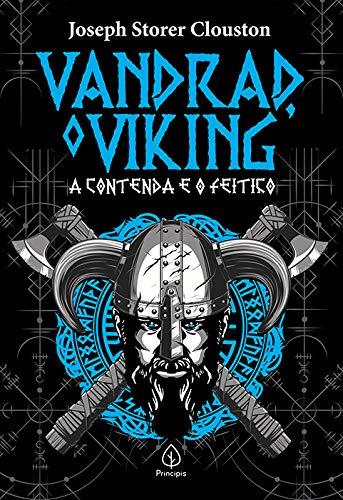 Vandrad, o Viking: a contenda e o feitiço