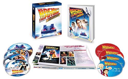 Back to the Future: The Complete Adventures