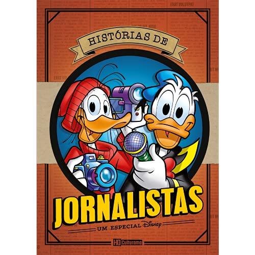 HISTÓRIAS DE JORNALISTAS
