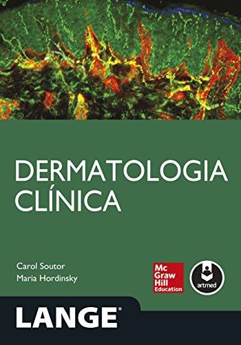 Dermatologia Clínica (Lange)