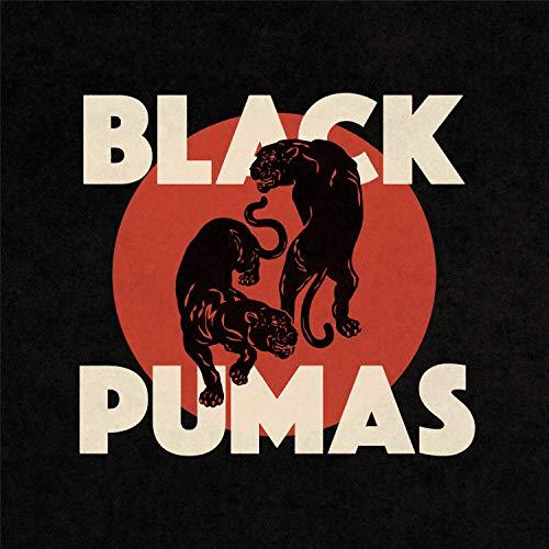 Black Pumas [Disco de Vinil]