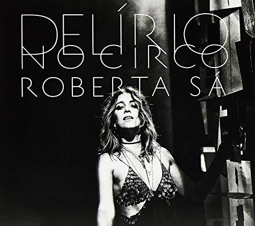 Roberta Sa - Delirio No Circo [CD]