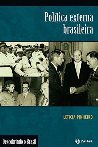 Política externa brasileira (Descobrindo o Brasil)