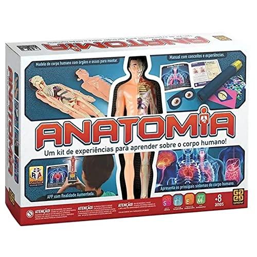 Anatomia, Multicor