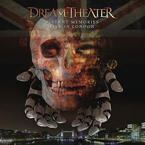 Distant Memories - Live in London [Disco de Vinil]