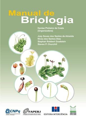 Manual de Briologia