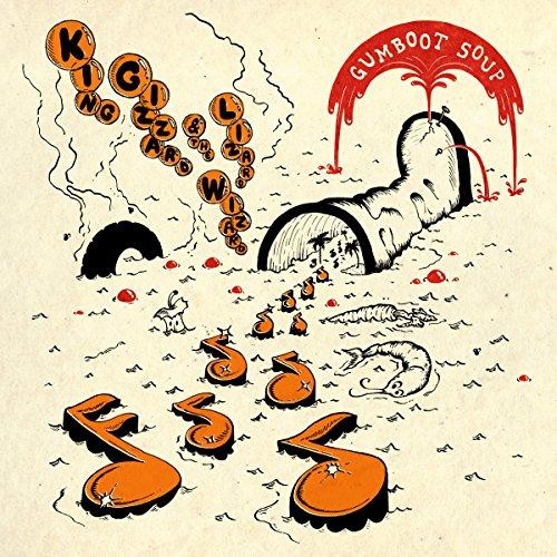 Gumboot Soup [Disco de Vinil]