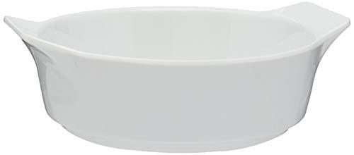 Bowl Red Buf, Haus Concept, 50301/008, Branco