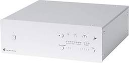 Amplificador Digital, Pro-Ject, Dac Box Ds2 Ultra Silver