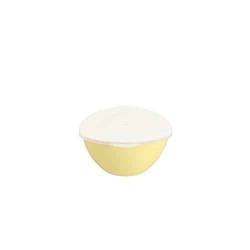 Cremeira Triang; com Tp Essential 250 Ml Coza Amarelo Soft