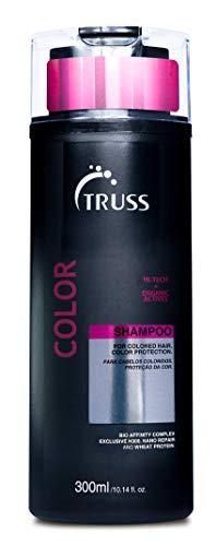 Truss Color Shampoo, 300Ml