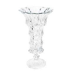 Vaso de Cristal Fortune Rojemac Transparente Cristal