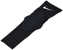 Cotoveleira Baquete Padded Sleeve L/Xl (Individual) Nike G/Gg Black/White