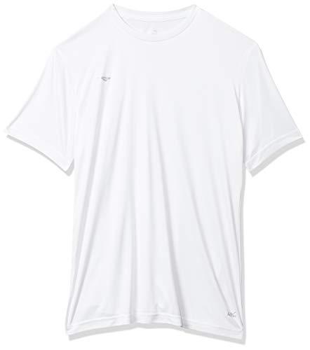 Penalty Camiseta Matis Masculino, Branco, XS