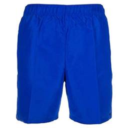 Men'S Swim Volley Shorts - Comprimento 7 Nike Homens GG Azul