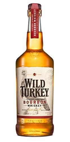 Whisky Wild Turkey 81 1L