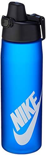 Squeeze Core Hydro Flow Futura Water Bottle , 709Ml, Azul