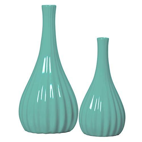 Duo De Vasos Agata G E Peq Ceramicas Pegorin Tiffany