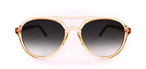 Óculos de Sol Marco, Ouro Cristal, Livo