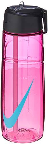 Squeeze T1 Flow Water Bottle, 709Ml, Rosa/Azul