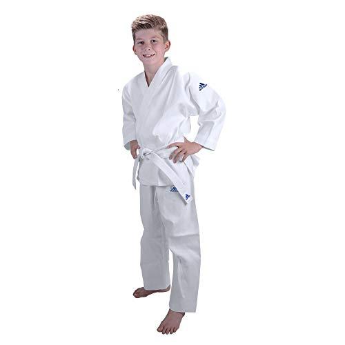 ADIDAS Kimono Karate Infantil Tam. 140