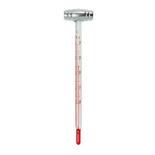 Termometro Para Vinho Brinox Cristal