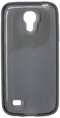 Husky Capa para Galaxy S4 Mini em TPU Husky, Fumê
