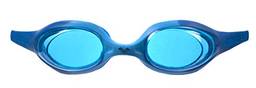 Arena Oculos Infantil Spider Jr Lente Azul Escura, Azul