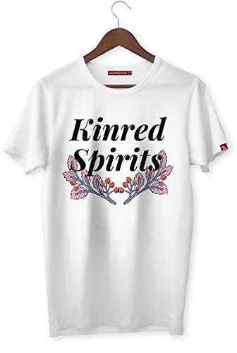 CAMISETA ANNE WITH AN E KINDRED SPIRITS