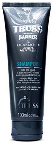 Shampoo Barber, TRUSS