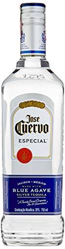 Tequila José Cuervo Especial Silver 750ml
