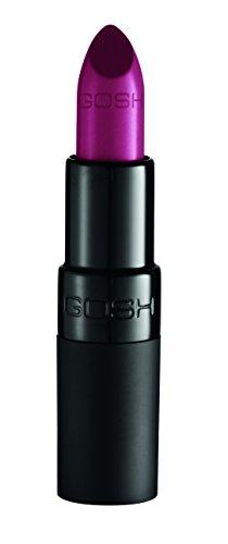 Velvet Touch Lipstick, Gosh, 159 Boheme