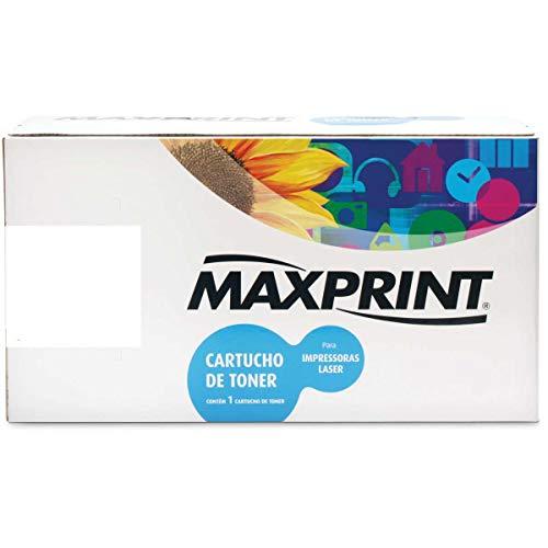 Cartucho de toner Maxprint Compatível Samsung SCX-D4200 No.SCX-D4200 Preto