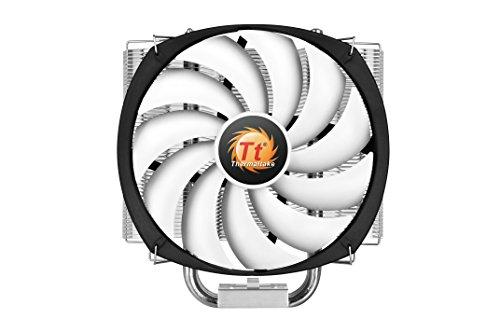 Cooler de Cpu Tt Frio Silent 14 140 Mm Fan, Thermaltake, Cl-P002-Al14Bl-B