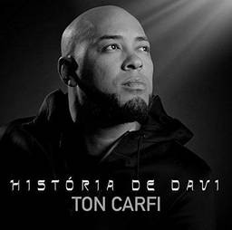 Ton Carfi - Historia De Davi [CD]