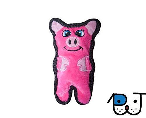 Brinquedos - Brinquedo Invincibles® Mini Porco