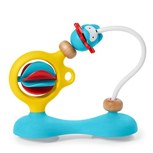 Brinquedo Bead Mover - SkipHop, Skip Hop, Multicolorido